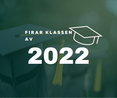 Firar klassen av green modern-simple