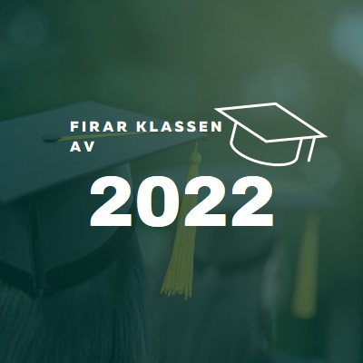 Firar klassen av green modern-simple