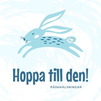 Hoppa till den blue whimsical-color-block