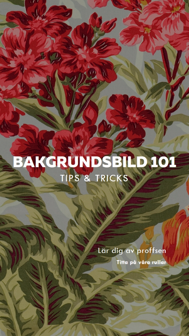 Helt återställd green modern-simple