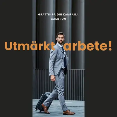 Flytta uppåt black modern-bold