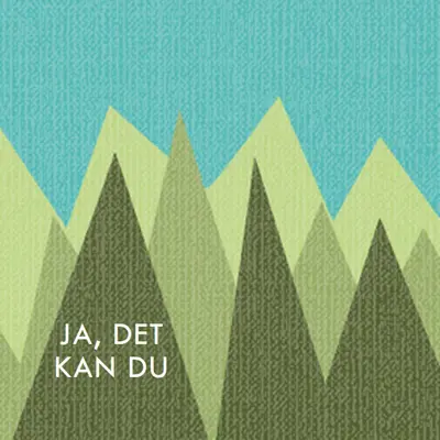 Topp till topp green modern-bold