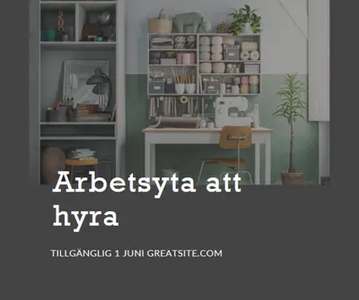 Få det att fungera gray modern-simple