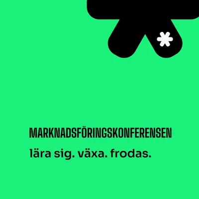 Lär dig, växa, frodas green bold,vibrant,typography,futuristic,duotone,modern