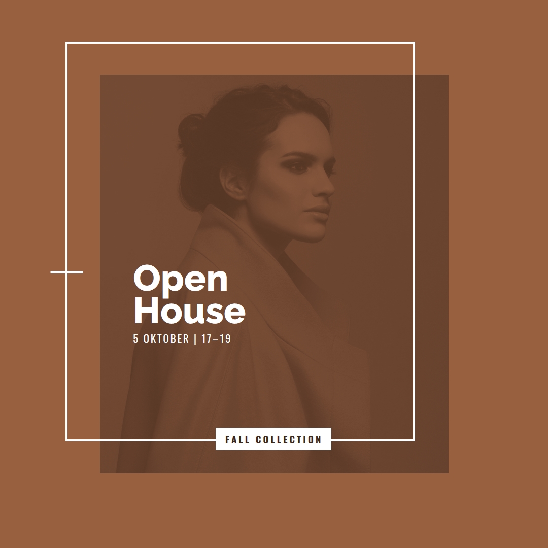 Fetstil brown modern-bold