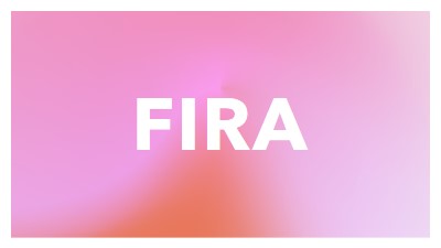 Låt oss fira med stil pink modern-bold