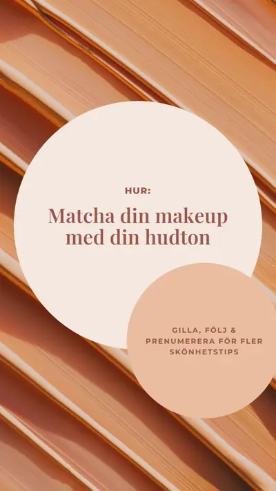 Den perfekta matchningen brown modern-simple