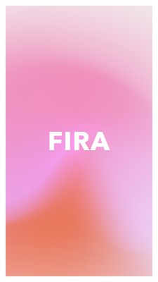 Låt oss fira med stil pink modern-bold