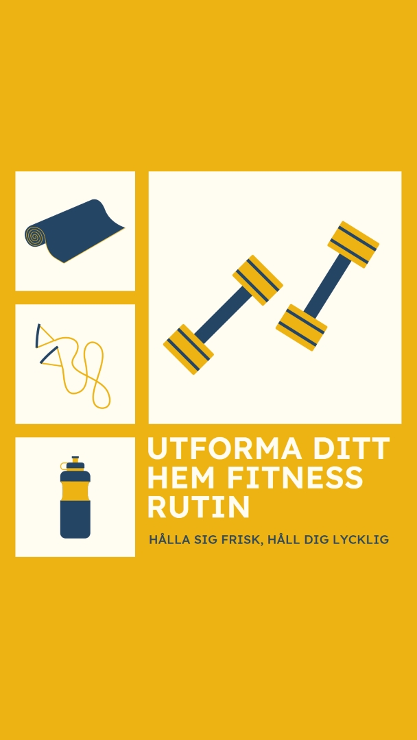 Frisk och lycklig yellow modern-bold