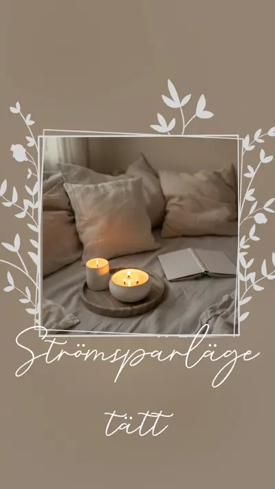 Sov gott ikväll brown elegant,floral,frame,handwriting,rustic,