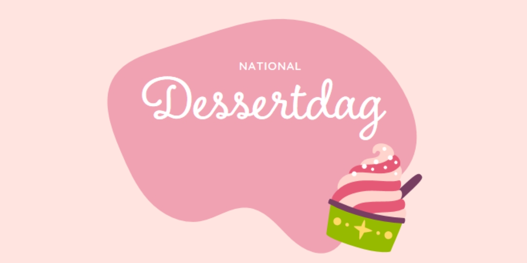Nybakat roligt pink whimsical-line