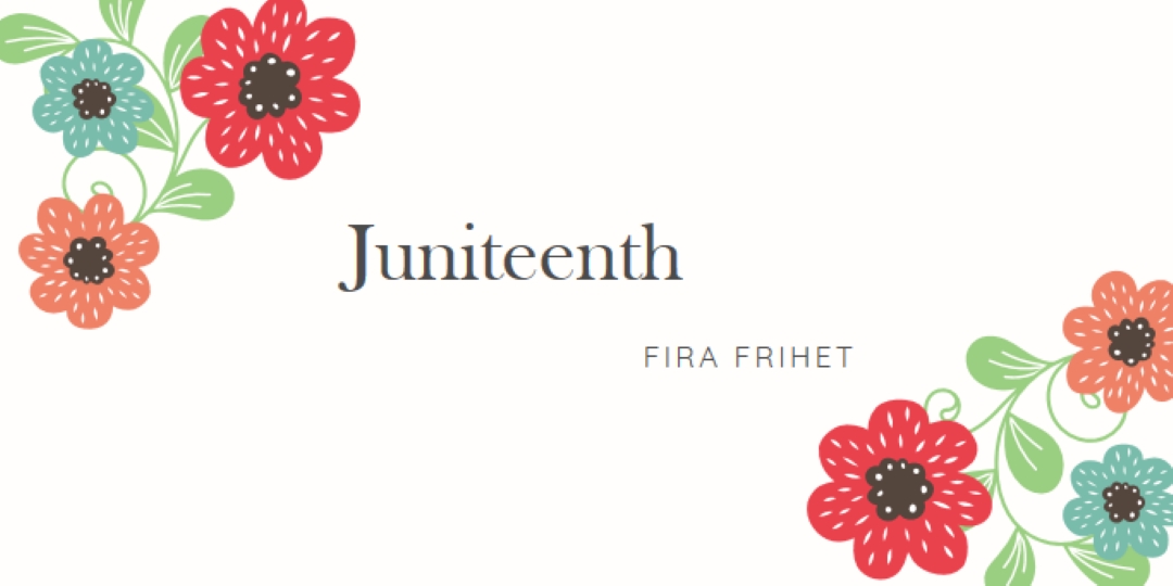 Juni i blom white organic-boho