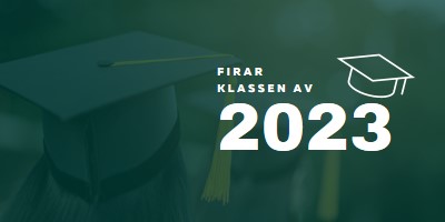 Firar klassen av green modern-simple