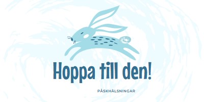 Hoppa till den blue whimsical-color-block