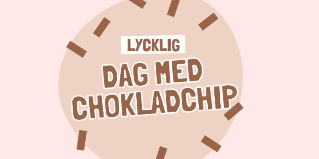 Glad chokladdag brown organic-simple