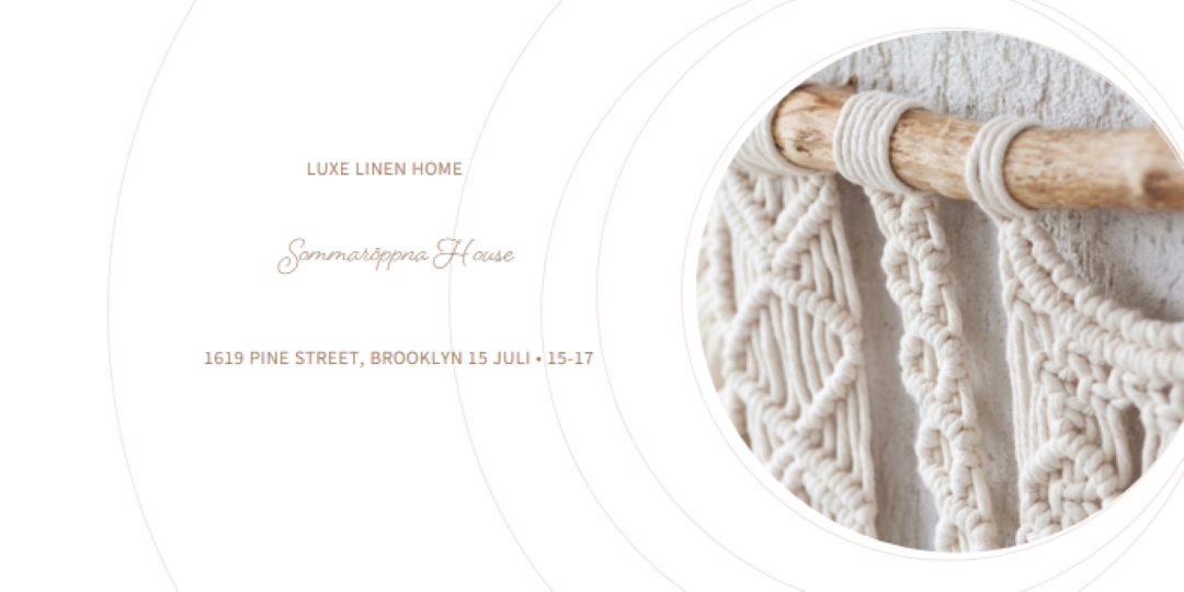 Sy ihop hantverk white modern-simple