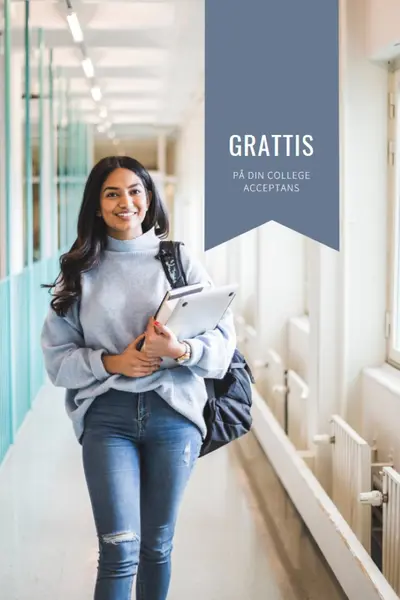 Tillämpad och erövrad blue modern-simple