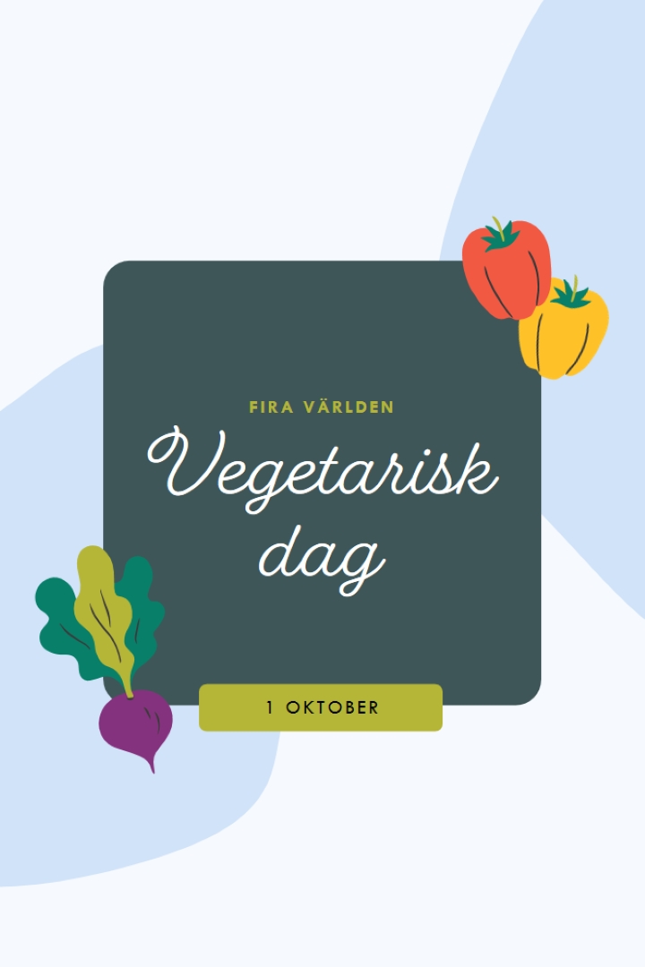 Liv med grönsaker green organic-simple