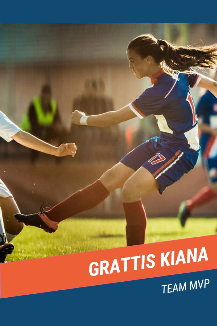 Mest värdefulla fotbollsspelare red modern-simple