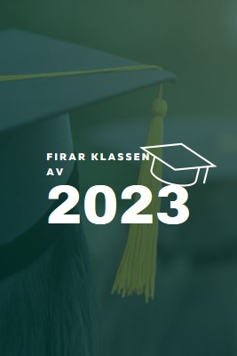 Firar klassen av green modern-simple