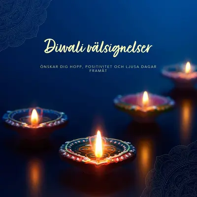 Ljusa dagar framåt blue simple,candle,dark
