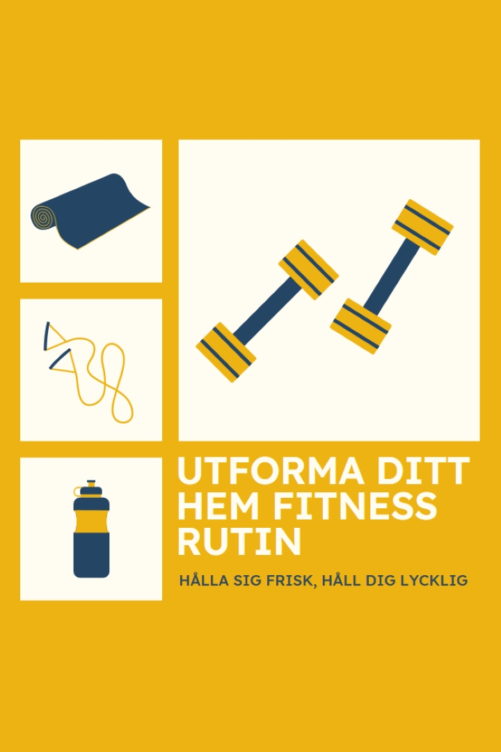 Frisk och lycklig yellow modern-bold