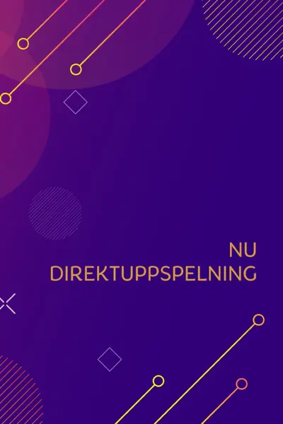 Violet streamar nu purple modern-simple