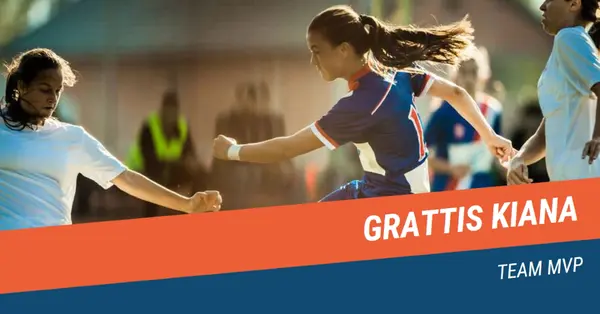 Mest värdefulla fotbollsspelare red modern-simple