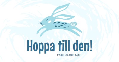 Hoppa till den blue whimsical-color-block