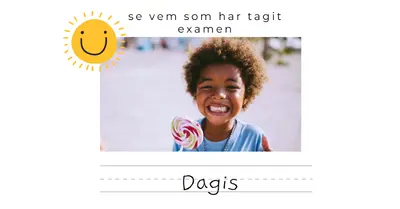 Soliga leenden white modern-simple