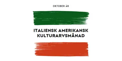 Fira italienskt amerikanskt arv white modern-bold
