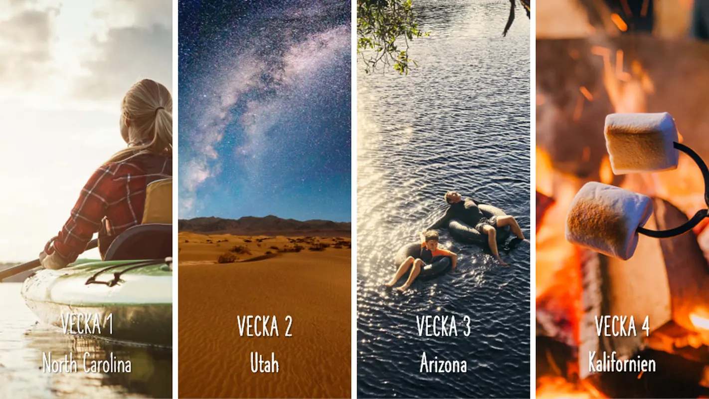 Tidslinje för resefoton modern-simple