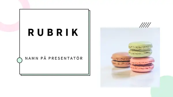 Funkiga former design whimsical-line