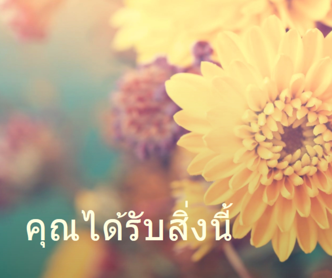 กลีบดอกที่เจริญรุ่งเรือง yellow modern-simple