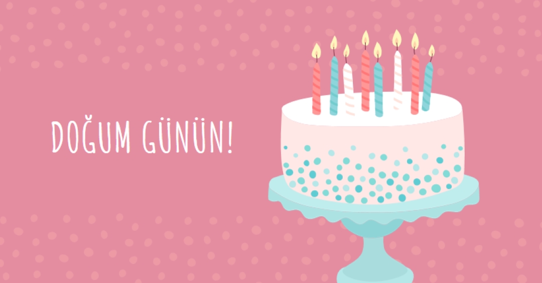 Tatlı noktalar pink whimsical-color-block