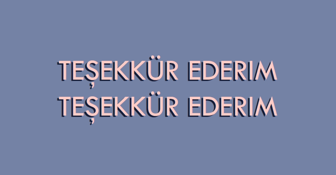 İyi kelime purple modern-simple