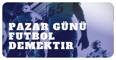 Pazar, futbol anlamına gelir purple modern-bold