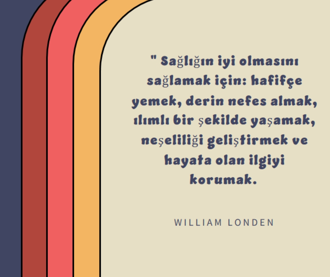 Gökkuşağı tüneli white vintage-retro