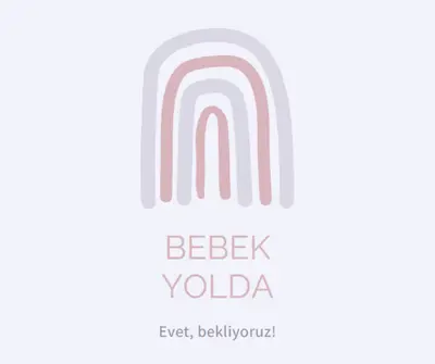 Leylek kulübü white organic-boho