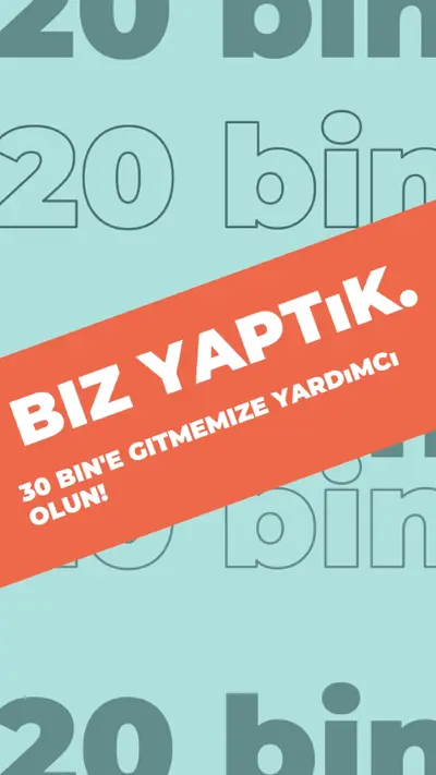Sayılar oyunu blue modern-bold