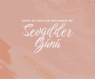 Aman sevgilim pink organic-boho