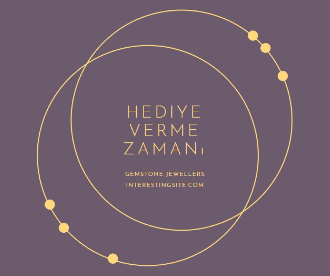 Hediye verme zamanı. purple modern-simple