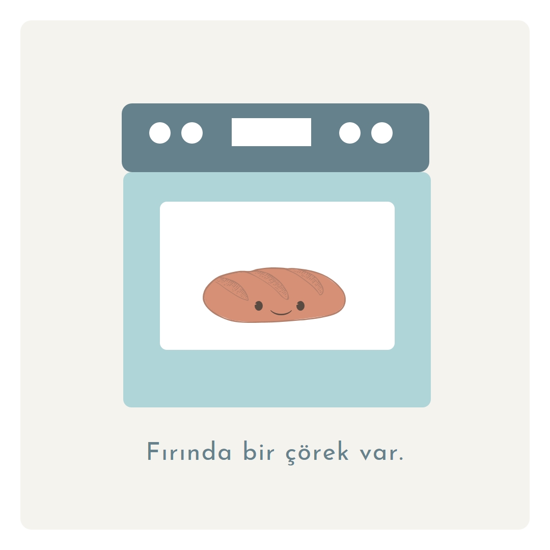 Ah bebek! gray whimsical-color-block