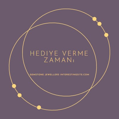 Hediye verme zamanı. purple modern-simple