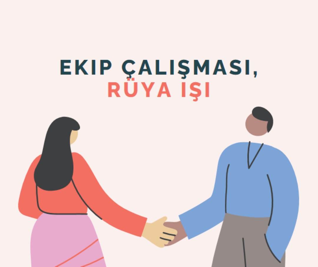 Go ekibi pink modern-color-block