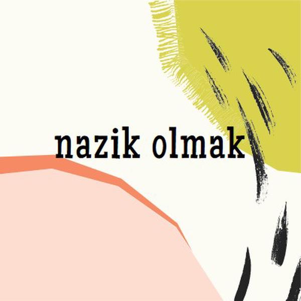 Daha nazik anımsatıcı white organic-simple