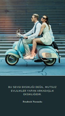 Beni uzaklaştır blue modern-simple