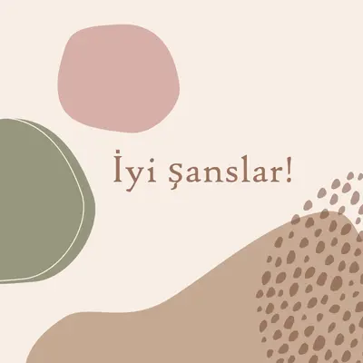 Bunu yapabilirsiniz brown organic-boho