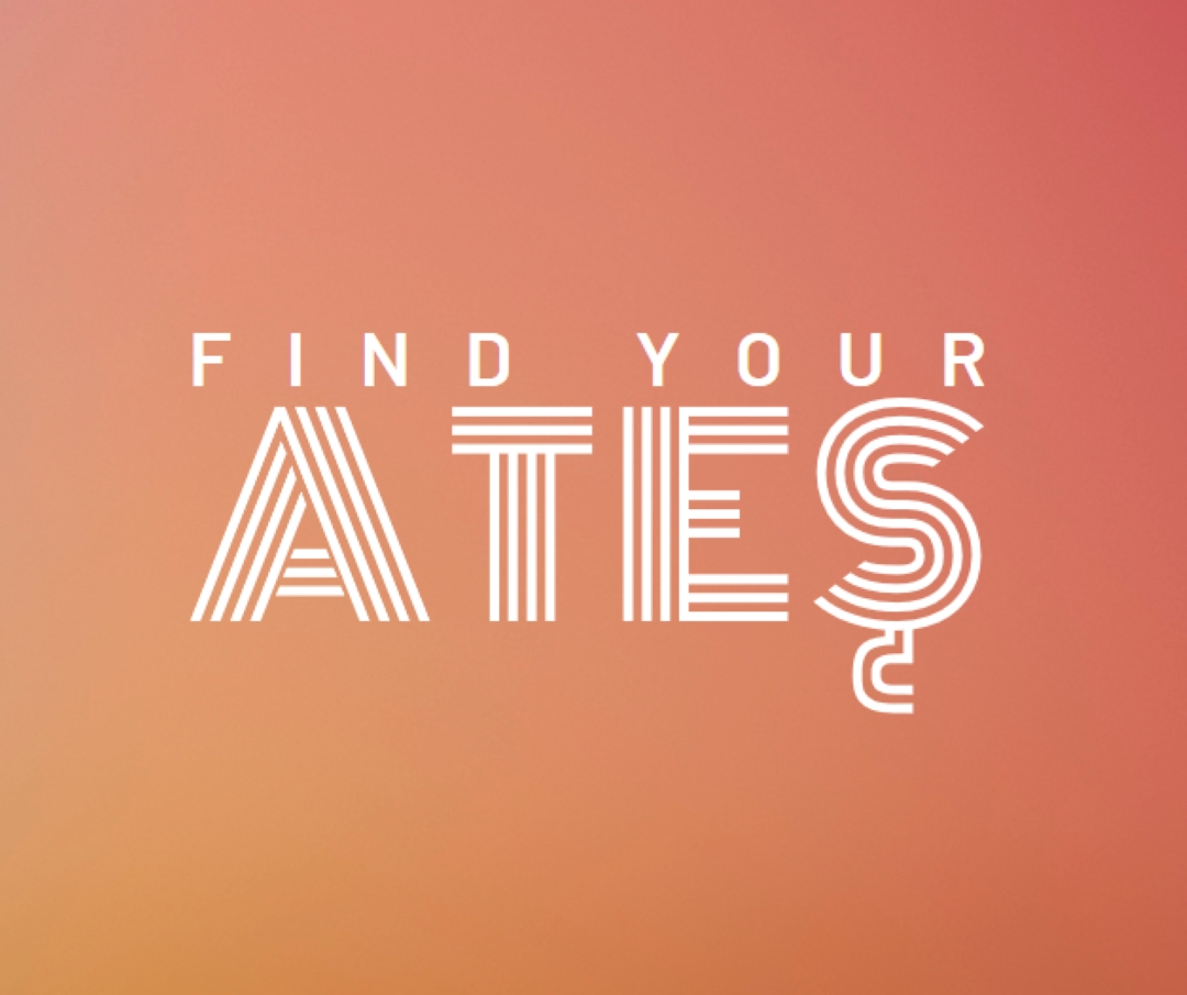 Yangında orange modern-bold