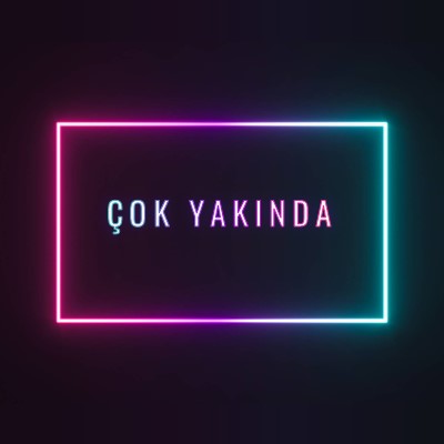 Yukarı ve geliyor black modern-bold